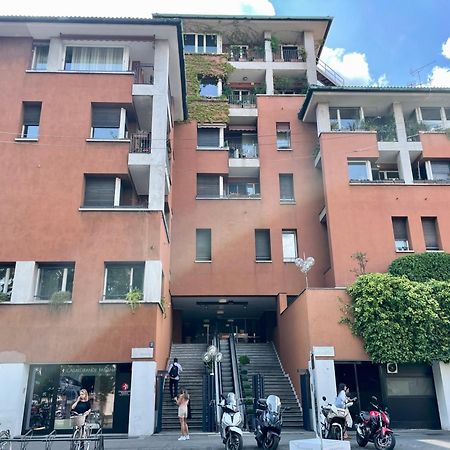 Ca Bela - San Marco Διαμέρισμα Μιλάνο Εξωτερικό φωτογραφία