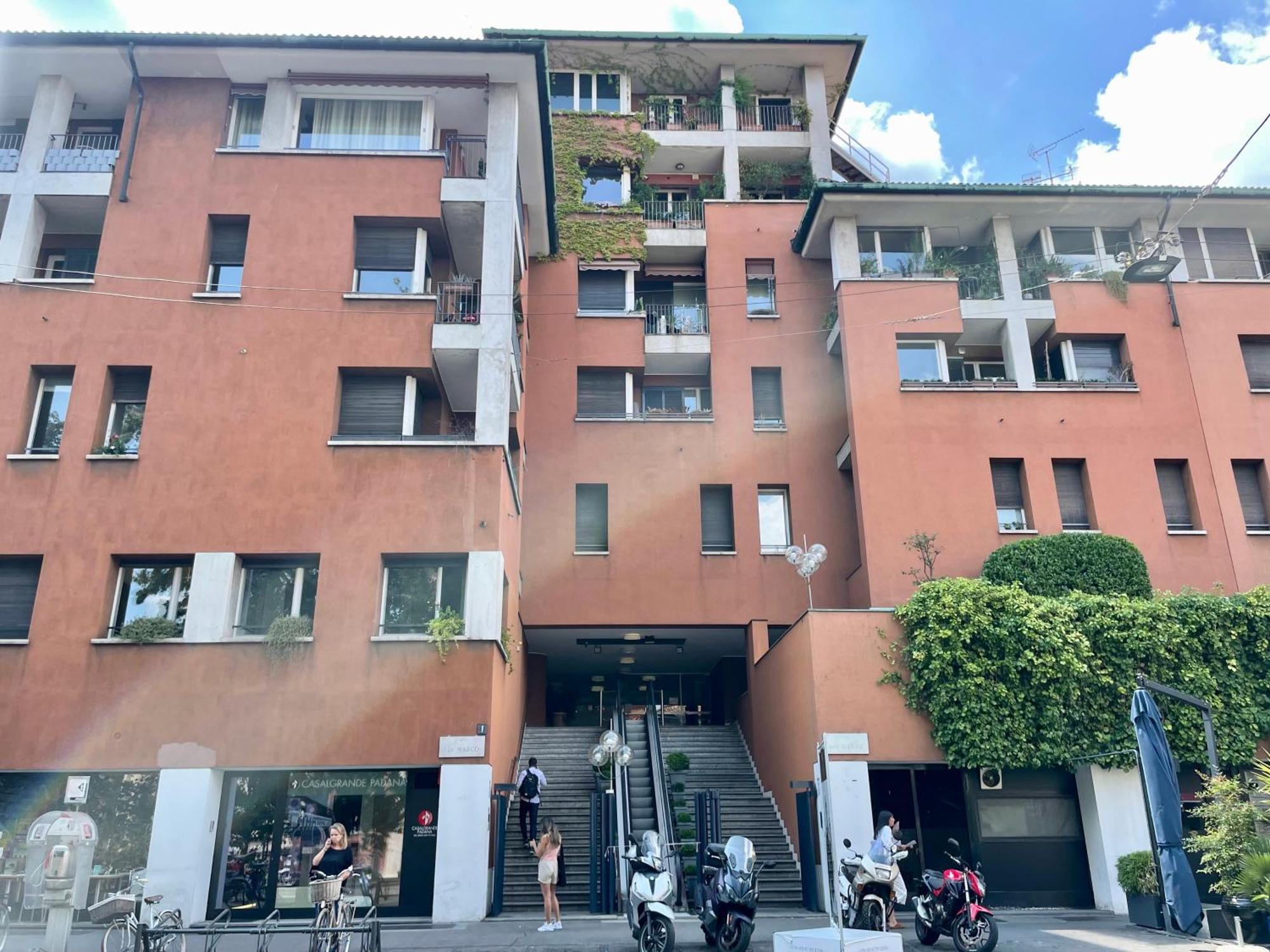 Ca Bela - San Marco Διαμέρισμα Μιλάνο Εξωτερικό φωτογραφία